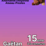 gaetan